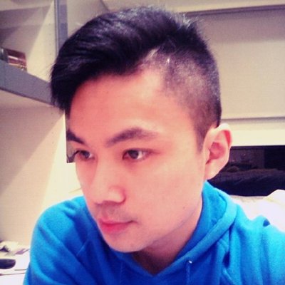 Profile Picture of Ronald Kwong Tak Lau (@Ronald_KTL) on Twitter