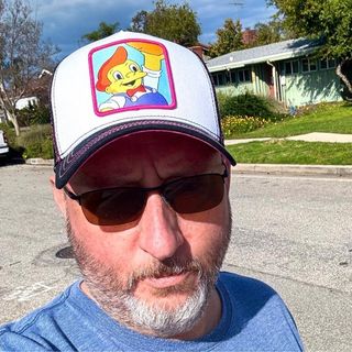 Profile Picture of Scott Oberholtzer (@scottyophoto) on Instagram