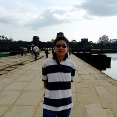 Profile Picture of Sean Chun (@seansiesays) on Twitter