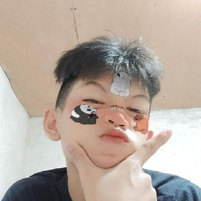 Profile Picture of Jan Kenneth Salazar (@JanKennethSala1) on Twitter