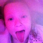 Profile Picture of Ruby Lowery (@targefl) on Instagram