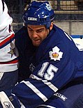Profile Picture of Tyler Beecheyon Wikipedia