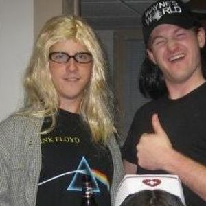 Profile Picture of Kyle Ferguson (@kyleferg) on Myspace