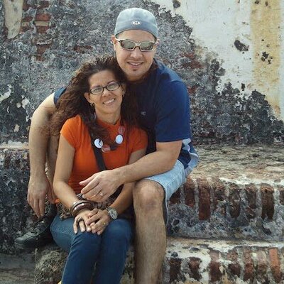 Profile Picture of Myrna Rivera (@lazosmyrna) on Twitter