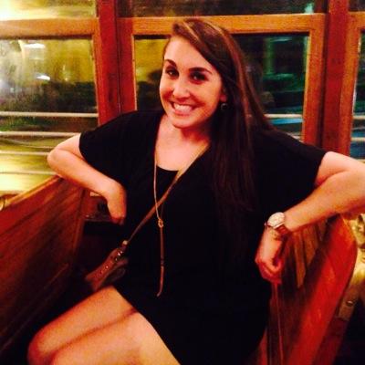 Profile Picture of Melissa Berger (@iceiceberger) on Twitter