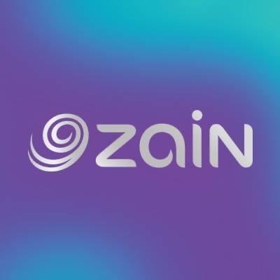Profile Picture of Zain Group (@Zain) on Twitter