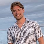 Profile Picture of Jesse Paterson (@jesse_paterson) on Instagram