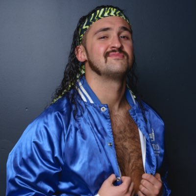 Profile Picture of Anthony Greene (@retroag) on Twitter