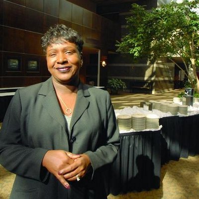 Profile Picture of Gloria Farrar Trapp (@gloriatrapp777) on Twitter