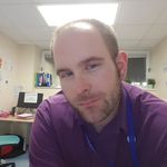 Profile Picture of Nicholas Simmonds (@vivibalthier) on Instagram