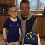 Profile Picture of Sean Barry (@sean_barry88) on Instagram