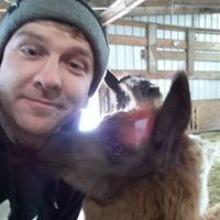 Profile Picture of Justin Fudge (@justin-fudge-5) on Quora