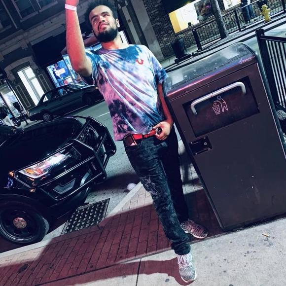 Profile Picture of Ray Dillard (@next1) on Poshmark