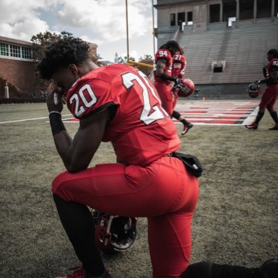 Profile Picture of Aaron Shampklin (@SHaMP_FFCG34) on Twitter