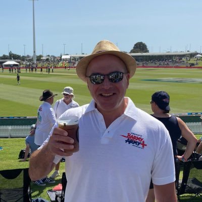Profile Picture of Vaughn Harris (@VaughnRHarris) on Twitter