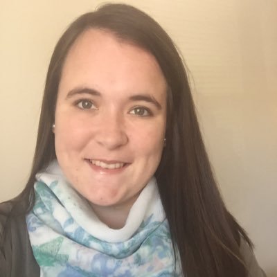 Profile Picture of Alicia Cook (@AliciaCook3) on Twitter