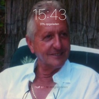 Profile Picture of Bert Van,t Hoff (@Hoff1Bertvant) on Twitter