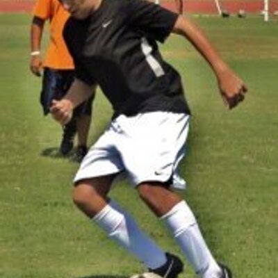 Profile Picture of Brendan McCarron (@__brendanmcc7) on Twitter