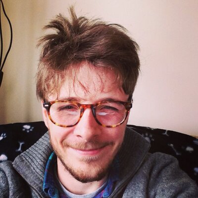 Profile Picture of Tom Stinchcombe (@deartomwilliam) on Twitter