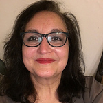 Profile Picture of Shaheen Khan-jones (@shaheen khan-jones) on Flickr