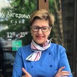 Ирина Ангелова - Instagram Profile Picture of Ирина Ангелова (@irina.angelova.golfstream) on Instagram