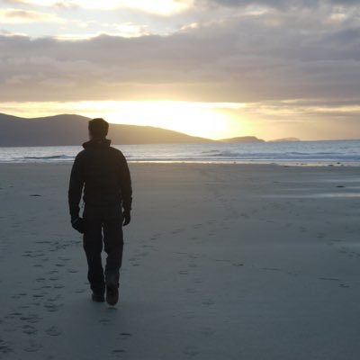 Profile Picture of Max Ralston (@Max_Ralston) on Twitter