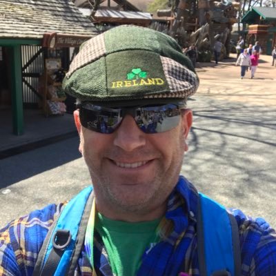 Profile Picture of Chris Crumpler (@Crumpdog72) on Twitter