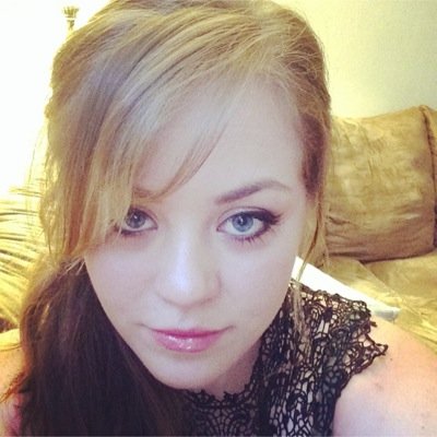 Profile Picture of Amanda Horner (@amandahorner315) on Twitter
