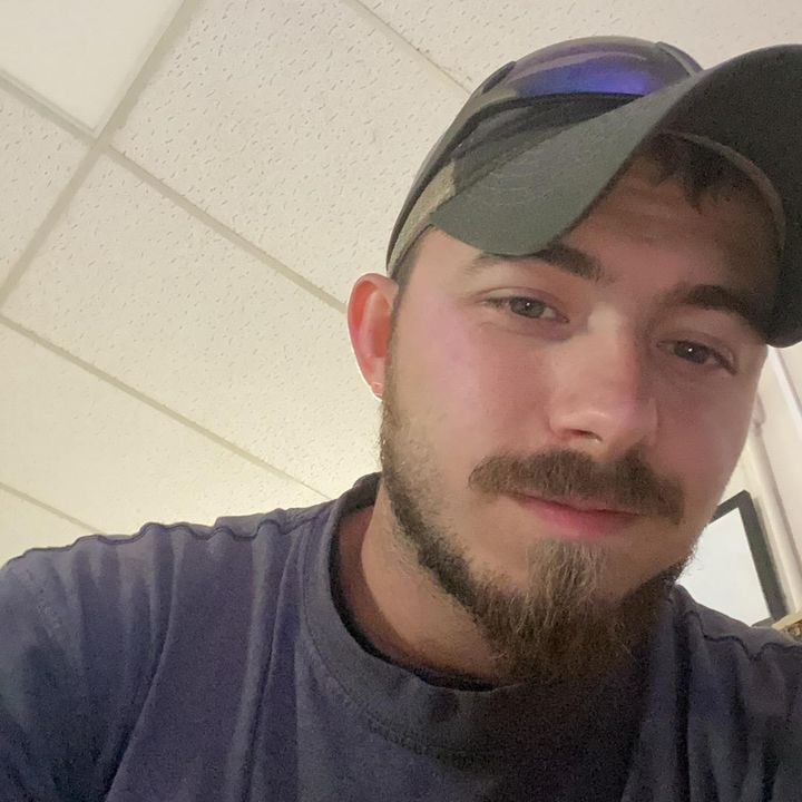 Profile Picture of Daniel Mullins (@danielmullins19) on Tiktok