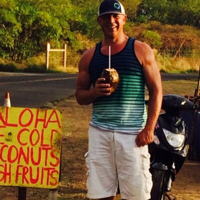 Profile Picture of Matt Engstrom (@MattHealth) on Twitter