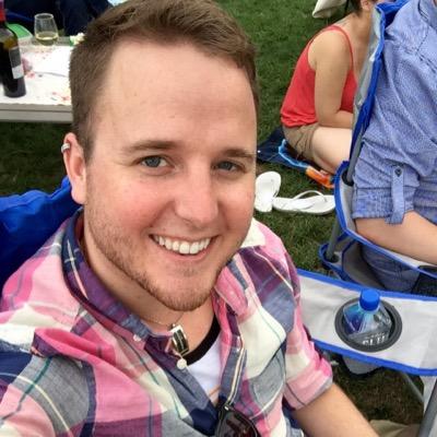 Steven Bristow - Twitter Profile Picture of Steven Bristow (@stevendbristow) on Twitter