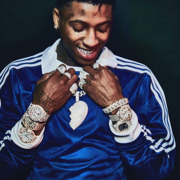 Profile Picture of Dorval Doublas (@dorvaldoublas) on Poshmark