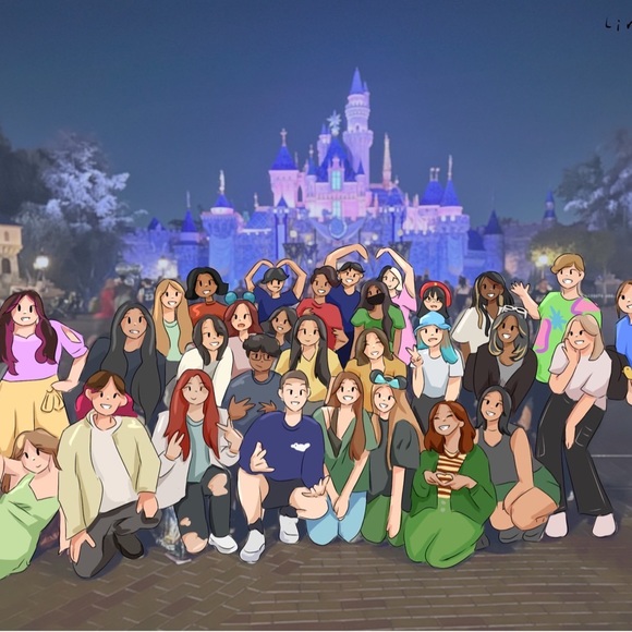 Profile Picture of Mackenzie Dennen (@mackenziedennen) on Poshmark