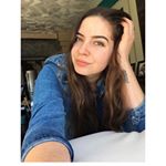 Profile Picture of Haley Cree-Fischer (@haleyvienna) on Instagram