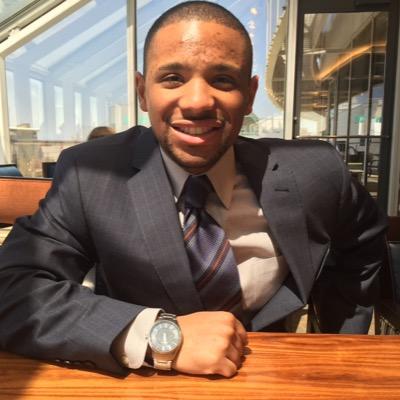 Profile Picture of Warren Harris (@Dub_Harris) on Twitter