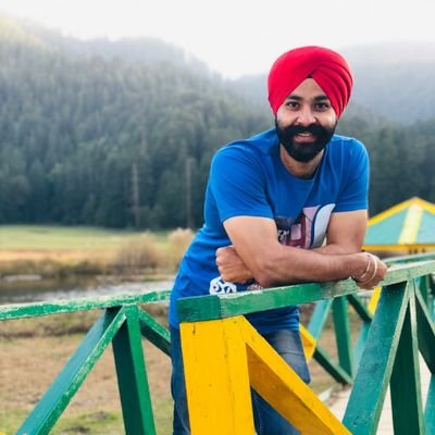 Profile Picture of Sarabjeet/ਸਰਬਜੀਤ Singh (@SarbjeetMicky) on Twitter
