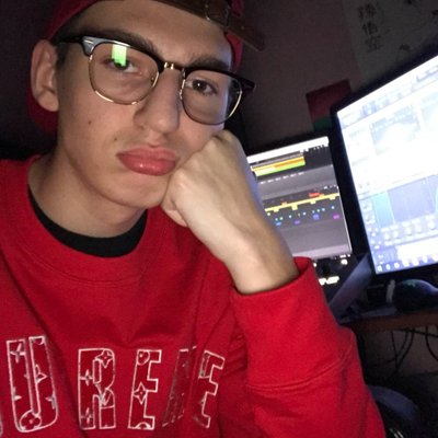 Tony - Twitter Profile Picture of Tony (@tony_diloreto) on Twitter