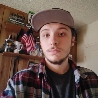 Profile Picture of Eric Wallenberg (@WallenbergEric) on Twitter