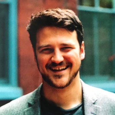 Profile Picture of Allen Kramer (@allenpkramer) on Twitter