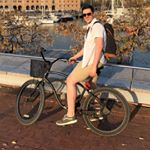 Graham Brown - Instagram Profile Picture of Graham Brown (@jollyspiffing) on Instagram