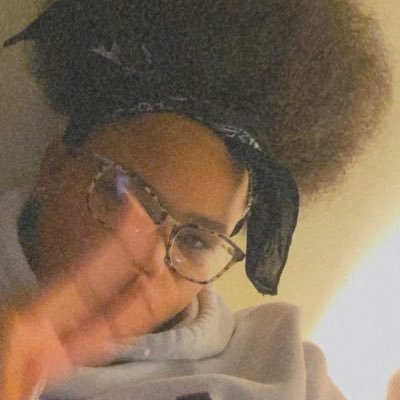 Profile Picture of Jazmyn Davis (@NotDavisJazmyn) on Twitter