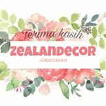 Profile Picture of Dekorasi Rumah dan Kantor (@zealandecor) on Instagram