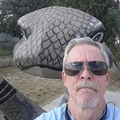 Profile Picture of Rodney Clay Randal (@randal_clay) on Twitter