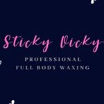 Profile Picture of Sticky Vicky (@stickyvickyy_) on Instagram