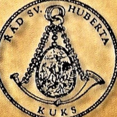 Profile Picture of Order Of Saint Hubertus Of Kuks (@OrderofStHubert) on Twitter