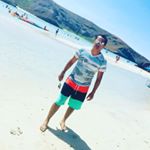 Profile Picture of ⚡ Daniel Saucedo ⚡ (@dannytifosi) on Instagram