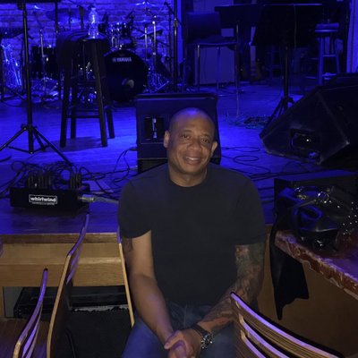 Profile Picture of Michael Alexander (@joketeller1985) on Twitter