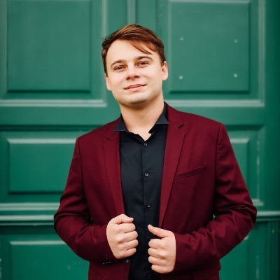 Profile Picture of Bíró Sándor Richárd Zsolt (@BrSndorRichrdZ1) on Twitter