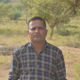 Profile Picture of Chunaram Saran Sarpanch Thawariya (@chunaram.sarna) on Facebook