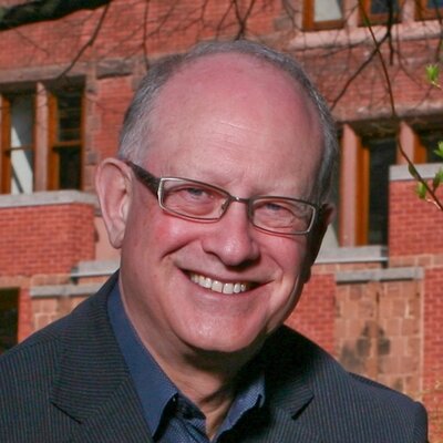 Profile Picture of David A Wolfe (@Progris) on Twitter